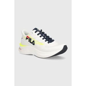 Bežecké topánky Fila Argon biela farba, FFW0274