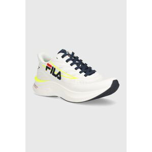 Bežecké topánky Fila Argon biela farba, FFW0274
