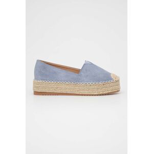 Espadrilky Answear Lab na platforme