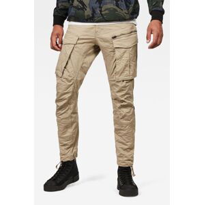 G-Star Raw - Nohavice Rovic Zip 3D