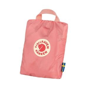 Pláštenka na batoh Fjallraven Kanken Rain Cover Mini ružová farba, F23795