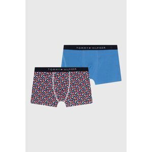 Detské boxerky Tommy Hilfiger 2-pak