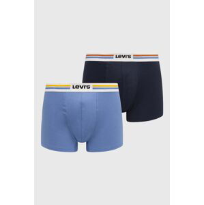 Boxerky Levi's 2-pak pánske