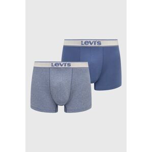 Boxerky Levi's 2-pak pánske