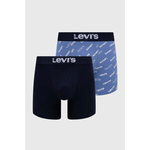 Boxerky Levi's 2-pak pánske