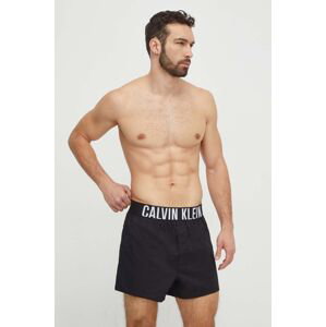 Boxerky Calvin Klein Underwear 2-pak pánske