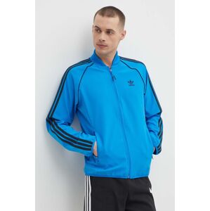 Mikina adidas Originals pánska, s nášivkou, IM9884