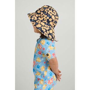 Detský obojstranný klobúk Reima Viiri