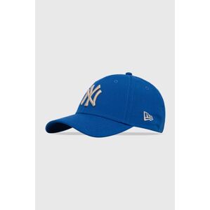 Šiltovka New Era s nášivkou, NEW YORK YANKEES