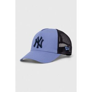 Šiltovka New Era vzorovaná, NEW YORK YANKEES