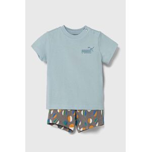 Detská súprava Puma ESS+ SUMMER CAMP Infants Set JS