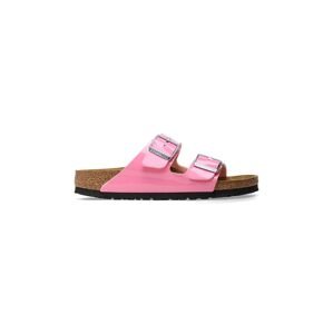 Šľapky Birkenstock Arizona dámske, ružová farba, 1026976