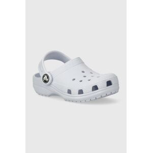 Detské šľapky Crocs CLASSIC CLOG