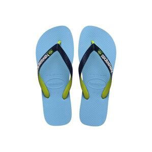 Detské žabky Havaianas BRASIL MIX