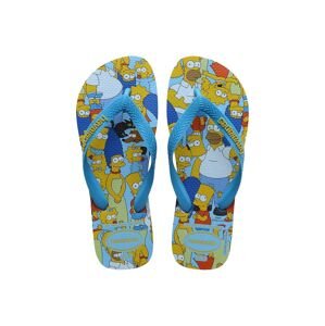 Žabky Havaianas SIMPSONS 4137889.0212