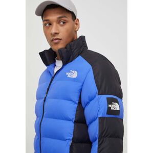 Bunda The North Face RUSTA 2.0 pánska, zimná