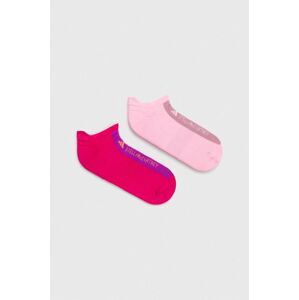 Ponožky adidas by Stella McCartney 2-pak IT7235