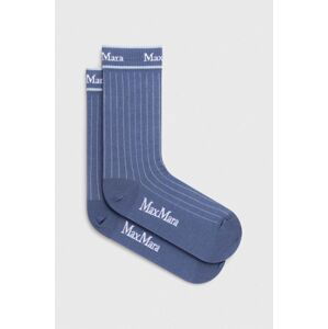 Ponožky Max Mara Leisure dámske