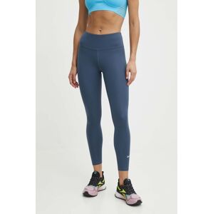 Tréningové legíny Reebok Active Collective Dreamblend jednofarebné, 100076330