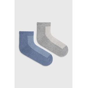 Ponožky Levi's 2-pak