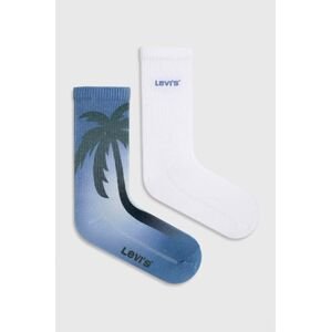 Ponožky Levi's 2-pak
