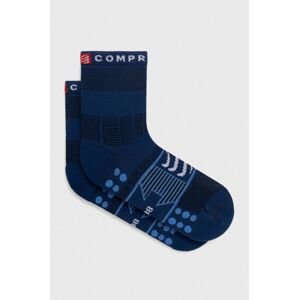 Ponožky Compressport Fast Hiking socks SCRU2025
