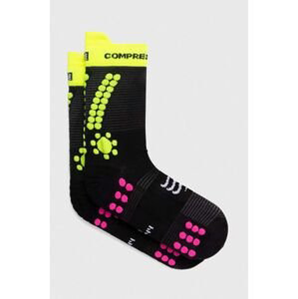 Ponožky Compressport Pro Racing Socks v4.0 Trail XU00048B