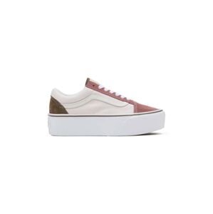 Tenisky Vans Old Skool Stackform dámske, VN0009PZBMG1