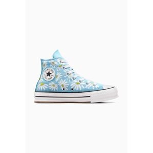 Tenisky Converse Chuck Taylor All Star Eva Lift dámske, A06337C