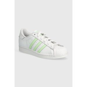 Tenisky adidas Originals Superstar W biela farba, IE3005