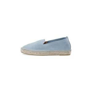 Semišové espadrilky Bianco BIAMAYA 11250398