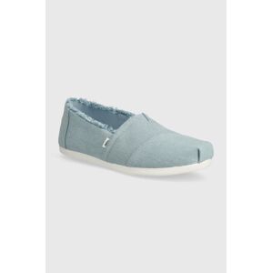 Espadrilky Toms Alpargata 10020673