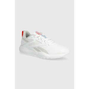 Tréningové topánky Reebok Flexagon Energy 4 biela farba, 100074509