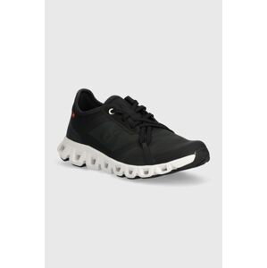 Bežecké topánky On-running Cloud X 3 AD čierna farba, 3WD30300299