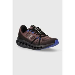 Bežecké topánky On-running Cloudsurfer fialová farba, 3WD10441509