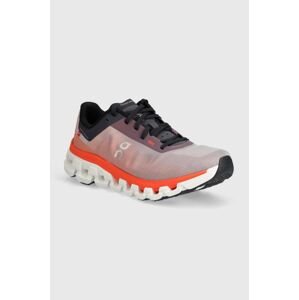 Bežecké topánky On-running Cloudflow 4 fialová farba