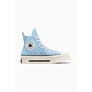 Tenisky Converse Chuck 70 De Luxe Squared dámske, A07566C