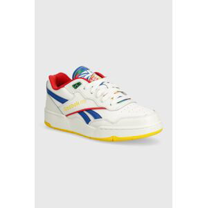 Detské kožené tenisky Reebok Classic BB 4000 II 100075276