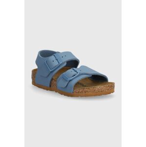 Detské sandále Birkenstock New York K BF