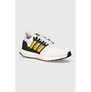 Bežecké topánky adidas Ubounce Dna biela farba, ID5964
