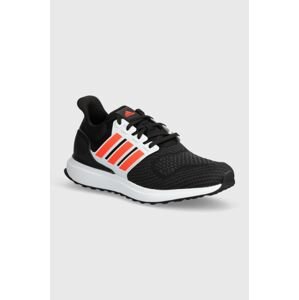 Bežecké topánky adidas Ubounce Dna čierna farba, IG6002