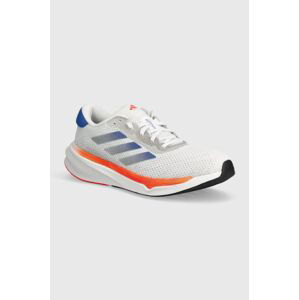 Bežecké topánky adidas Performance Supernova Stride biela farba, IG8314