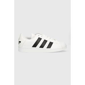 Tenisky adidas Originals Superstar biela farba, IF1585