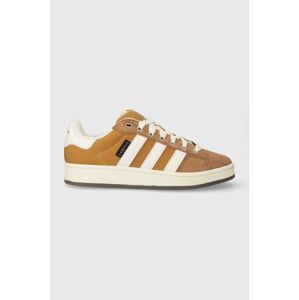 Tenisky adidas Originals Campus 00s hnedá farba, IF8774