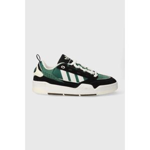 Tenisky adidas Originals ADI2000 zelená farba, IF8823