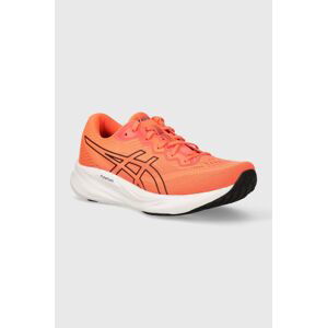 Bežecké topánky Asics GEL-PULSE 15 oranžová farba, 1011B780