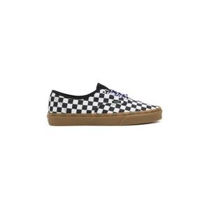 Tenisky Vans Authentic pánske, čierna farba, VN0009PVBZW1