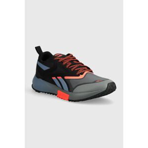 Bežecké topánky Reebok Lavante Trail 2 čierna farba