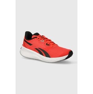 Bežecké topánky Reebok Energen červená farba, 100074790