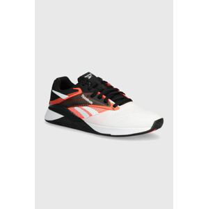 Tréningové topánky Reebok NANO X4 čierna farba, 100074684,